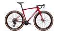 SPECIALIZED S-Works Crux 5 LTD Built for Legends Gravel Bike - Race Red / Vapor