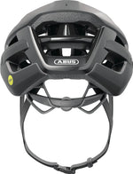 ABUS POWERDOME MIPS Casc - VELVET Negre