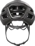 ABUS POWERDOME Casc - VELVET Negre