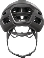 ABUS POWERDOME Casc - VELVET Negre
