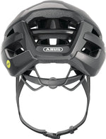 ABUS POWERDOME MIPS KASK - Błyszcząca Czarny