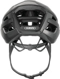 ABUS POWERDOME Casc - SHINY Negre
