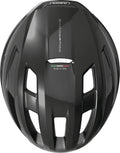 ABUS POWERDOME Casc - SHINY Negre