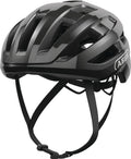 ABUS POWERDOME Casc - SHINY Negre