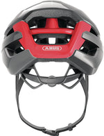ABUS POWERDOME Casco Ciclismo - TITANIUM