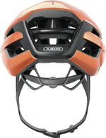 ABUS POWERDOME Fietshelm - GOLDFISH ORANGE