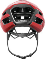 ABUS POWERDOME HELMET - BLAZE RED