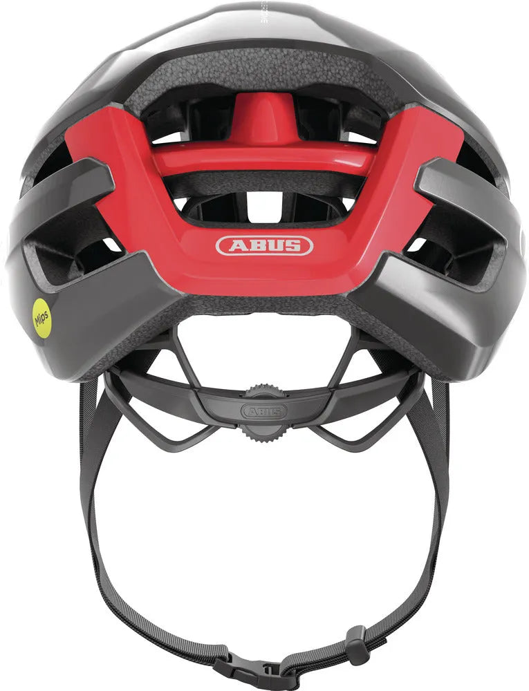 ABUS POWERDOME MIPS Casc - TITAN