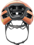 ABUS POWERDOME MIPS Casc - GOLDFISH ORANGE