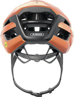 ABUS POWERDOME MIPS Casc - GOLDFISH ORANGE