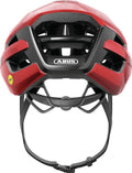 ABUS POWERDOME MIPS PŘILBA - BLAZE RED
