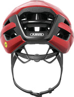 ABUS POWERDOME MIPS PŘILBA - BLAZE RED