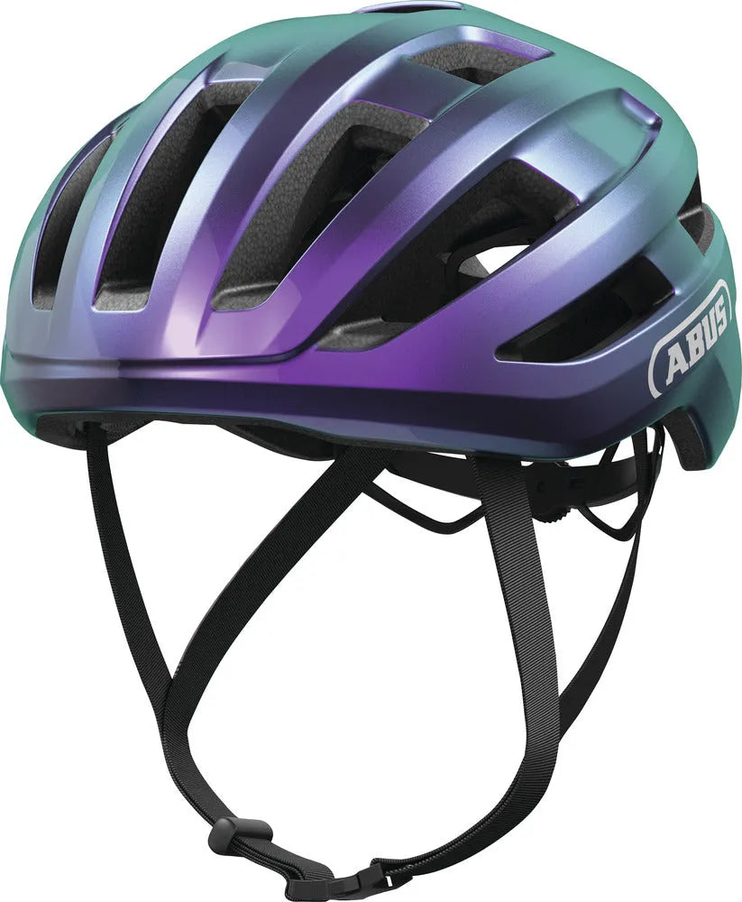 ABUS POWERDOME MIPS Casc - FLIP FLOP PURPLE
