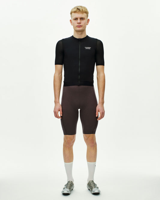 PAS NORMAL STUDIOS Essential Light Jersey - Black