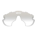 SCICON LENS REPLACEMENT A AEROWING - LAMON GRADIENT BLACK