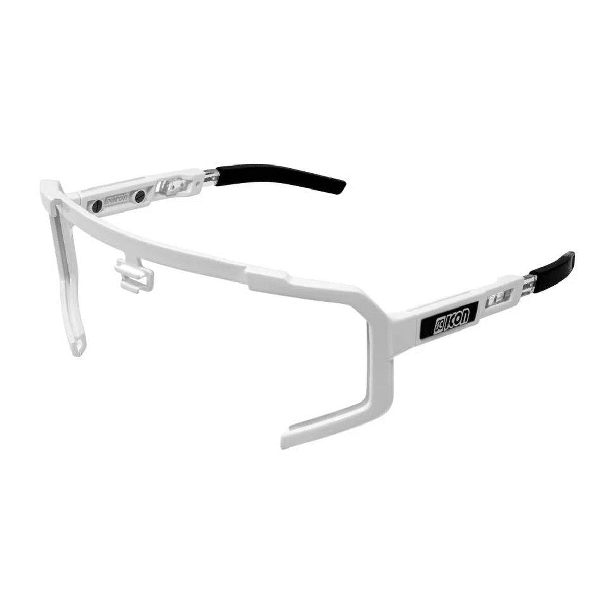 SCICON AEROSCOPE REPLACEMENT FRAME - White