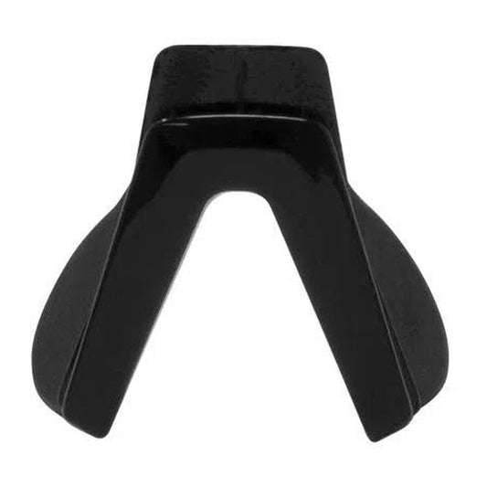 SCICON AEROSHADE XL FLEXIFIT NOSE PIECE - Black