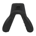 SCICON AEROSHADE XL FLEXIFIT NOSE PIECE - CARBON MATT