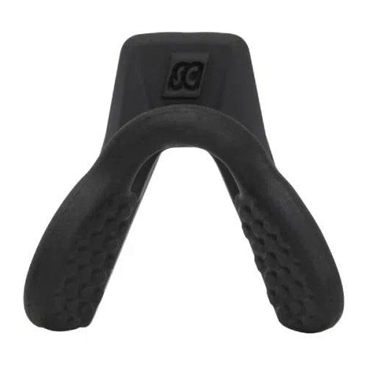 SCICON AEROSHADE XL FLEXIFIT NOSE PIECE - CARBON MATT