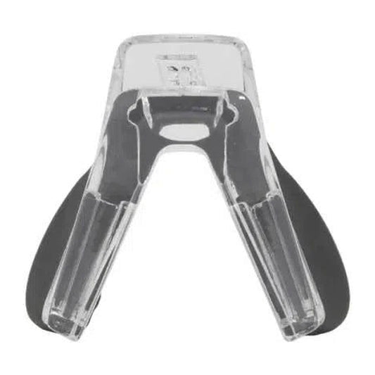 SCICON AEROSHADE XL FLEXIFIT NOSE PIECE - CRYSTAL GLOSS