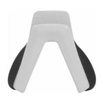 SCICON AEROSHADE XL FLEXIFIT NOSE PIECE - White