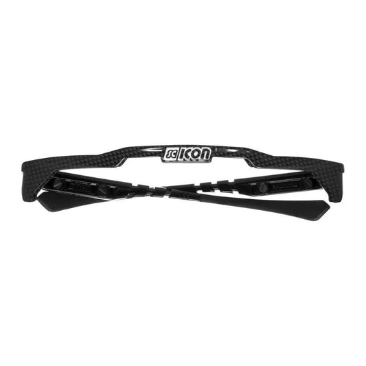 SCICON AEROSHADE XL REPLACEMENT FRAME - CARBON MATT