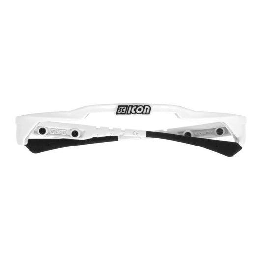 SCICON AEROSHADE XL REPLACEMENT FRAME - White GLOSS