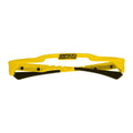 SCICON AEROSHADE XL REPLACEMENT FRAME - YELLOW GLOSS