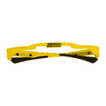 SCICON AEROSHADE XL REPLACEMENT FRAME - YELLOW GLOSS