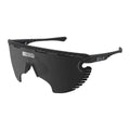 SCICON AEROWING LAMON CARBON MATT Sunglasses - MULTIMIRROR SILVER LENSES