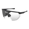 SCICON AEROWING LAMON CARBON MATT Sunglasses - PHOTOCHROMIC SILVER MIRROR LENS