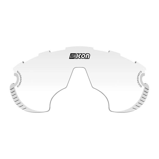 SCICON AEROWING LAMON Eyewear - CLEAR LENS