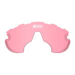 SCICON AEROWING LAMON Eyewear -  LOW LIGHT PINK LENS