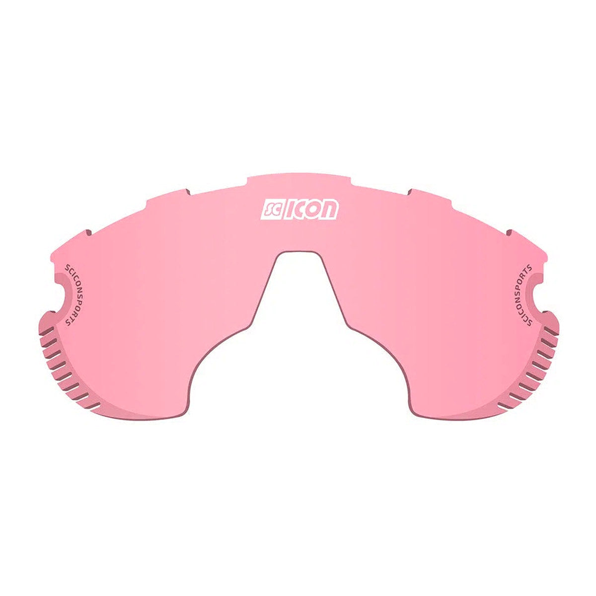 SCICON AEROWING LAMON Eyewear -  LOW LIGHT PINK LENS