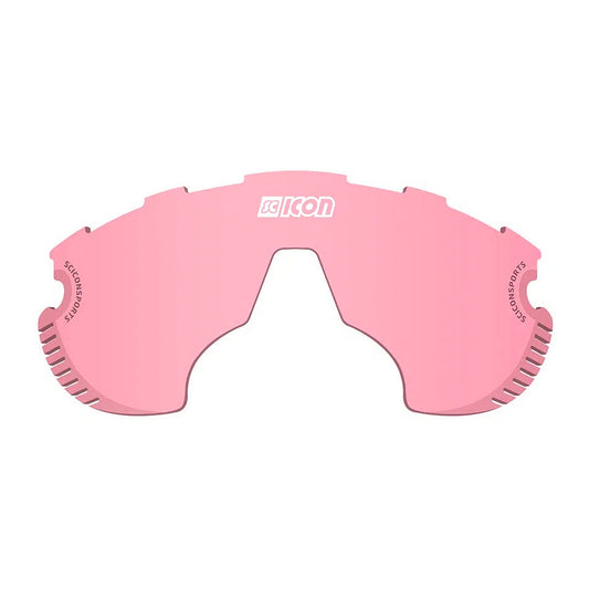 SCICON AEROWING LAMON Eyewear -  LOW LIGHT PINK LENS
