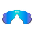 SCICON AEROWING LAMON Eyewear -  MULTIMIRROR BLUE LENS