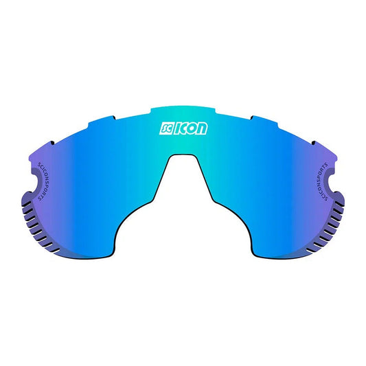 SCICON AEROWING LAMON Eyewear -  MULTIMIRROR BLUE LENS