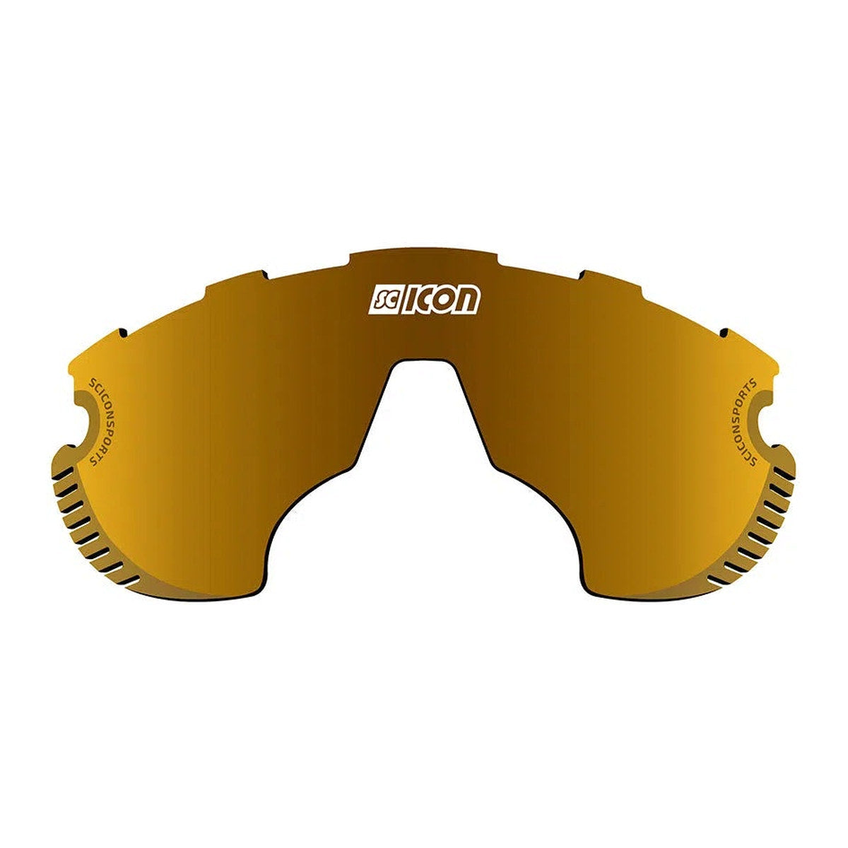 SCICON AEROWING LAMON Eyewear -  MULTIMIRROR BRONZE LENS