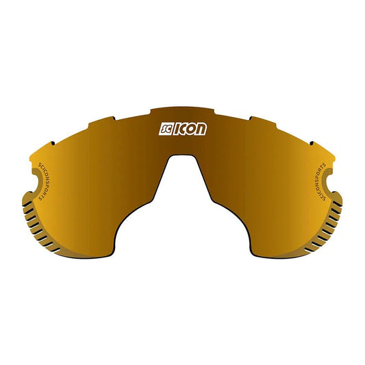 SCICON AEROWING LAMON Eyewear -  MULTIMIRROR BRONZE LENS