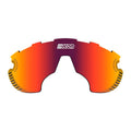 SCICON AEROWING LAMON Eyewear -  MULTIMIRROR RED LENS