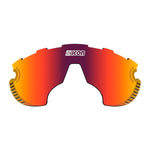 SCICON AEROWING LAMON Eyewear -  MULTIMIRROR RED LENS
