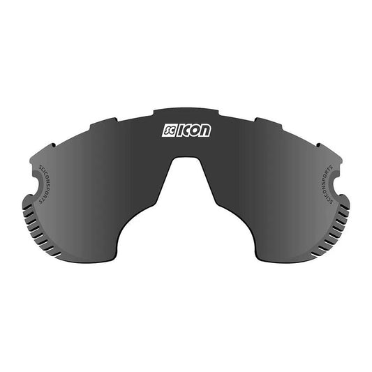 SCICON AEROWING LAMON Eyewear -  MULTIMIRROR SILVER LENS