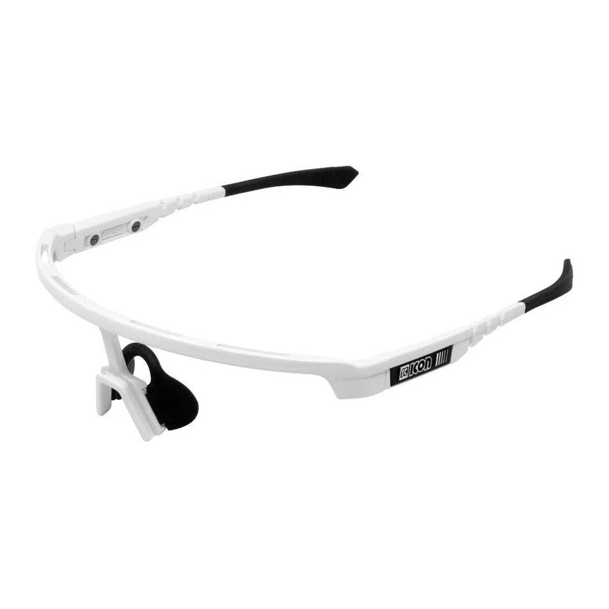 SCICON AEROWING REPLACEMENT FRAME - White GLOSS