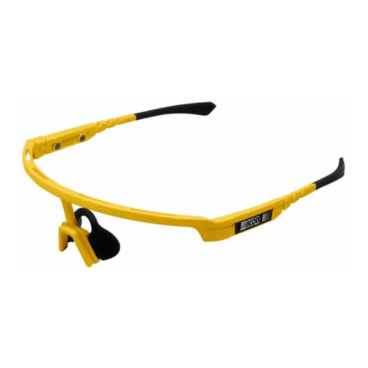 SCICON AEROWING REPLACEMENT FRAME - YELLOW GLOSS