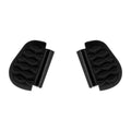 SCICON AEROWING SMALL NOSE PADS - Black