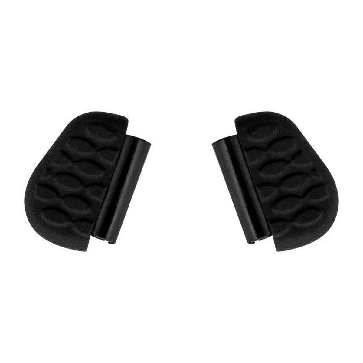 SCICON AEROWING SMALL NOSE PADS - Black