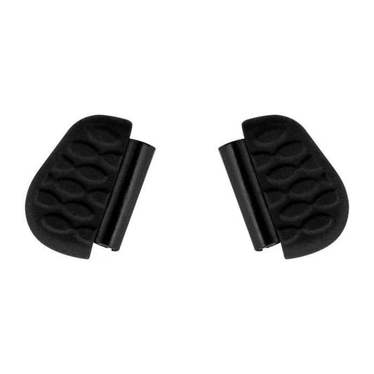 SCICON AEROWING SMALL NOSE PADS - Black