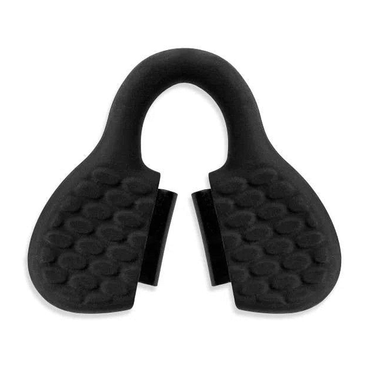 SCICON ASIAN FIT BRIDGE NOSE PAD - Black