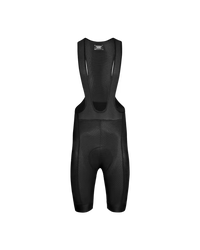 PAS NORMAL STUDIOS Essential Cykelbukser med seler - Sort