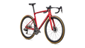 SPECIALIZED TARMAC SL9 S-LEVEL ROAD BIKE SRAM RED AXS - GLOSS CAYENNE METALLIC / CHROME